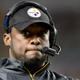 Illustration for article titled Mike Tomlin Said Obviously 322 Times In Press Conferences This Year